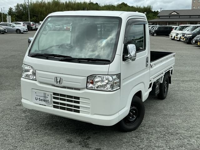アクティトラックSDX