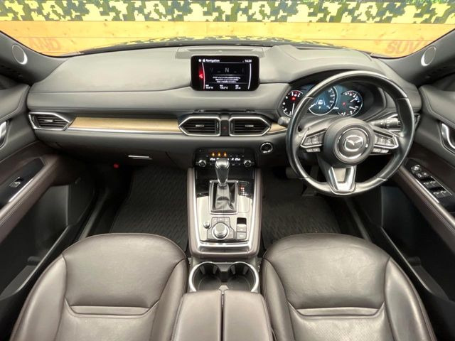 CX-82.2 XD エクスクルーシブ モード