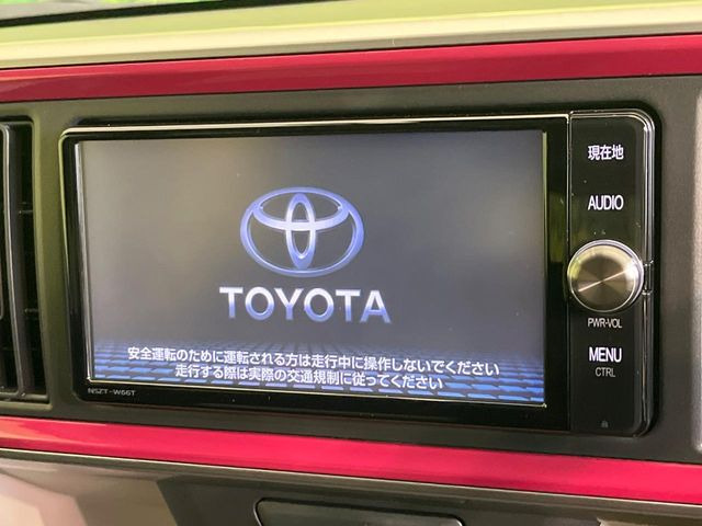 パッソ1.0 モーダ S