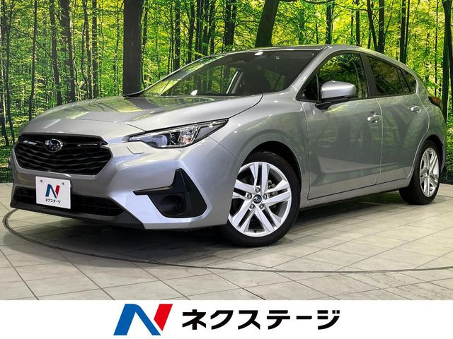 インプレッサ(スバル) ST 中古車画像