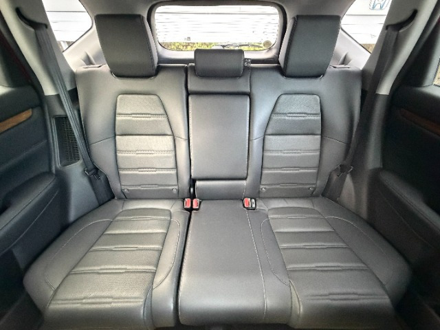 CR-V