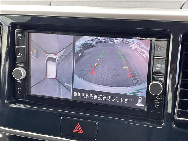 デイズルークスハイウェイスター S アンシャンテ 助手席スライドアップシート 4WD
