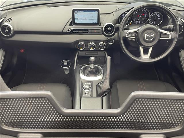 ロードスター1.5 S スペシャルパッケージ