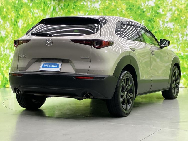 CX-302.0 20S レトロスポーツエディション