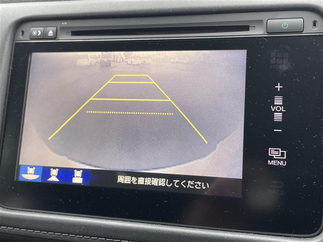 ヴェゼル1.5 ハイブリッド Z ホンダセンシング