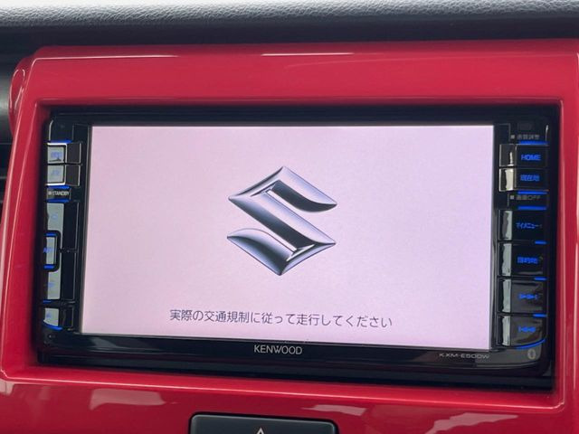 ハスラーJ スタイル