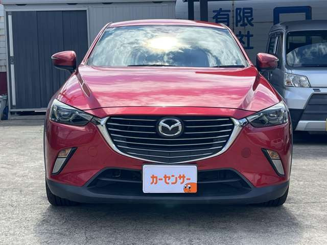 CX-31.5 XD プロアクティブ