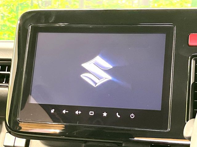 スペーシアギアハイブリッド(HYBRID) XZ