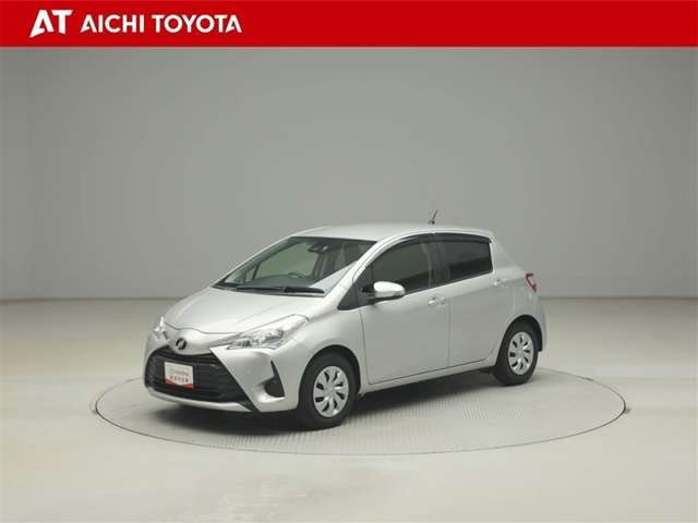ヴィッツ1.3 F