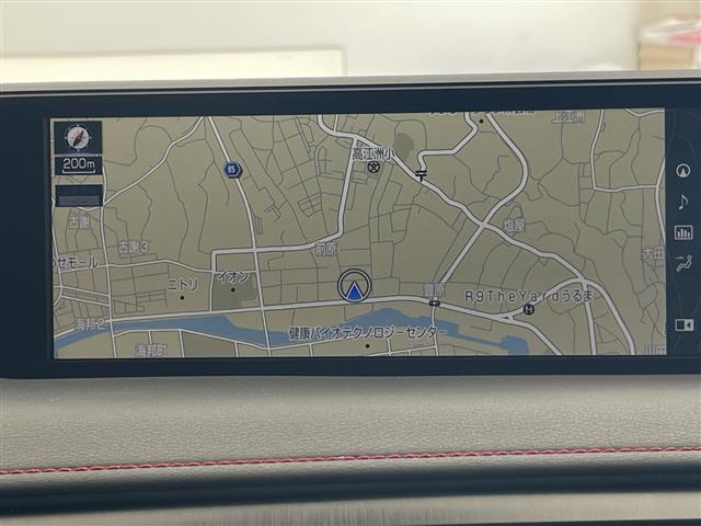 UX250h Fスポーツ
