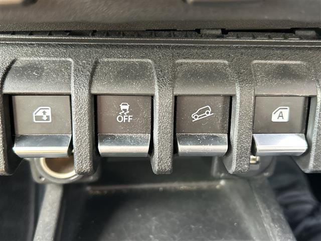 ジムニーXC 4WD