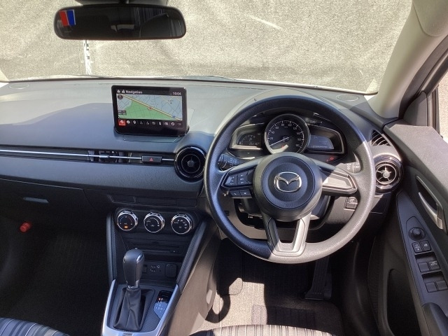 MAZDA21.5 15S プロアクティブ スマートエディションII