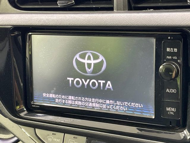 アクア1.5 S