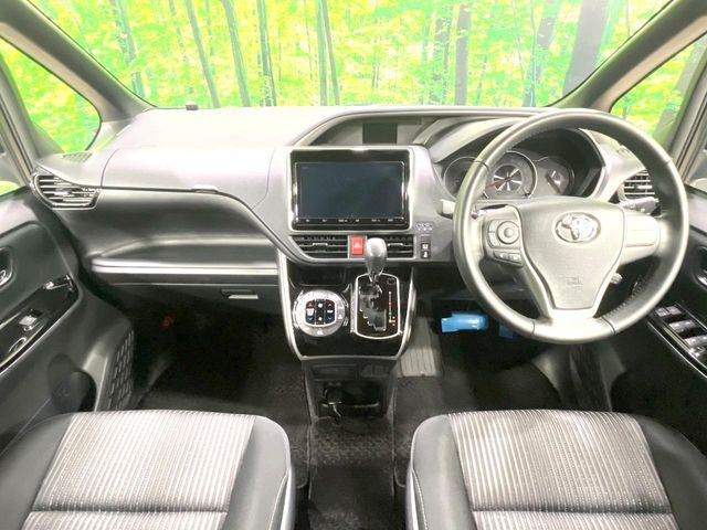 ヴォクシー2.0 ZS 煌II