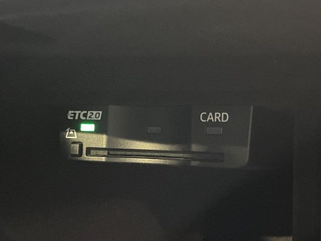【ETC】高速道路の料金所をストレスなく通過!話題のスポットやサービスエリアに多い「スマートIC」利用時は必須のアイテムです。当店でセットアップを実施、ご納車当日からすぐにご利用いただけます!