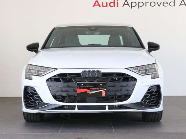 S3セダン2.0 4WD