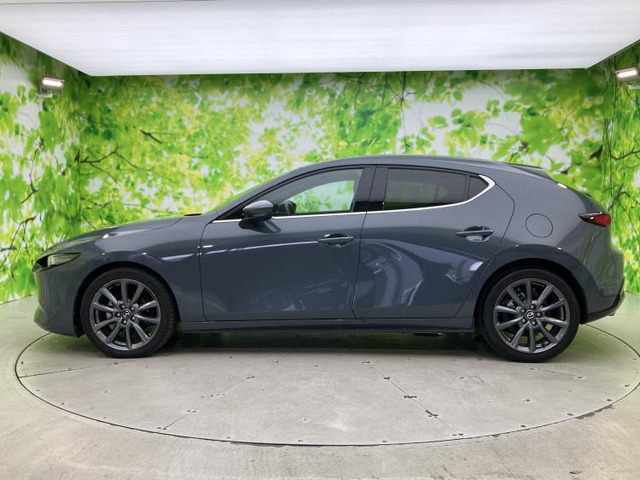 MAZDA3ファストバック2.0 20S プロアクティブ ツーリング セレクション