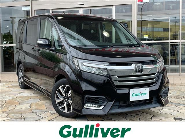 ステップワゴン1.5 スパーダ ホンダ センシング