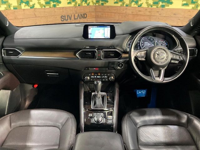 CX-52.2 XD エクスクルーシブ モード