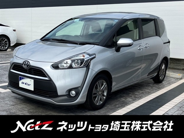 シエンタ1.5 G
