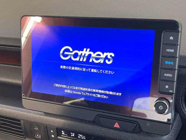 N-BOXカスタム