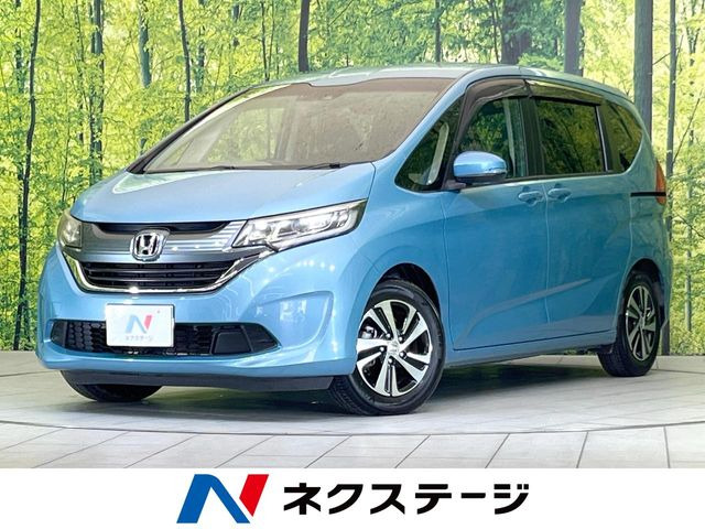 フリード1.5 G ホンダセンシング