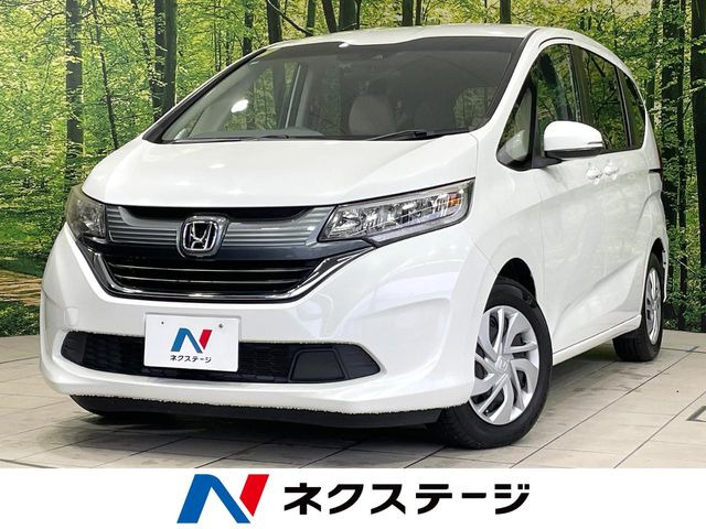 フリード1.5 G ホンダセンシング