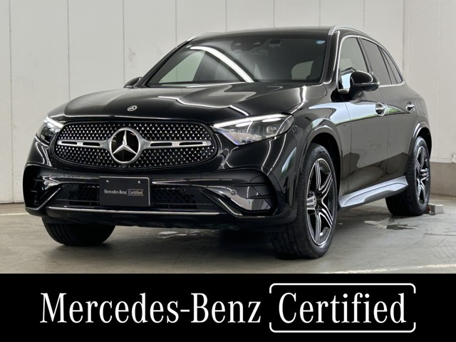 GLC350e 4マチック スポーツ エディション スター 4WD