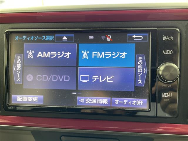 パッソ1.0 モーダ S