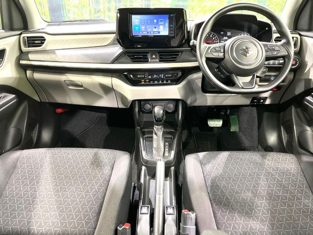 スイフト1.2 XG