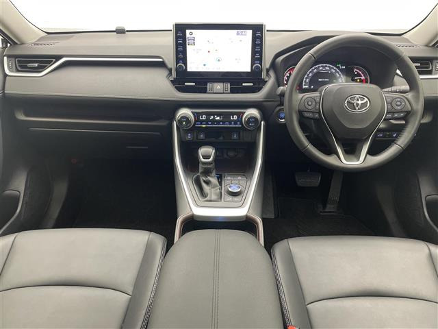 RAV42.0 G Zパッケージ 4WD
