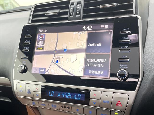 ランドクルーザープラド2.8 TX Lパッケージ 70thアニバーサリー リミテッド ディーゼル 4WD