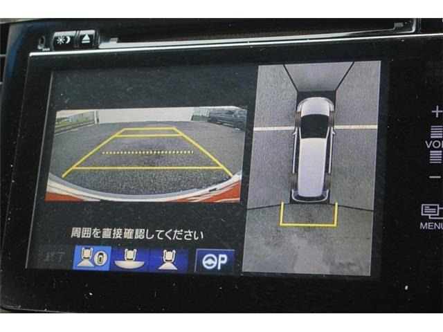 大好評のボディコーティング「ハイモースコート」もご納車までに施工可能。雨染みや線傷など中古車だからと諦めていませんか?ピカピカの状態でお乗り出しいただけます。