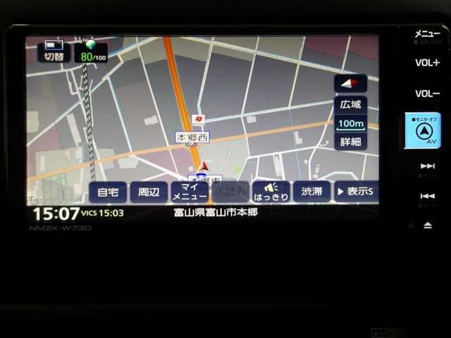 プロボックスバンハイブリッド 1.5 F