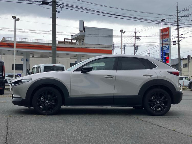 CX-301.8 XD ブラックトーンエディション