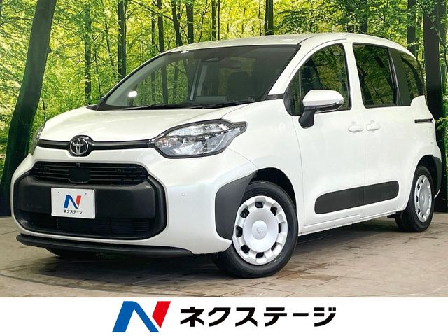 シエンタハイブリッド 1.5 G