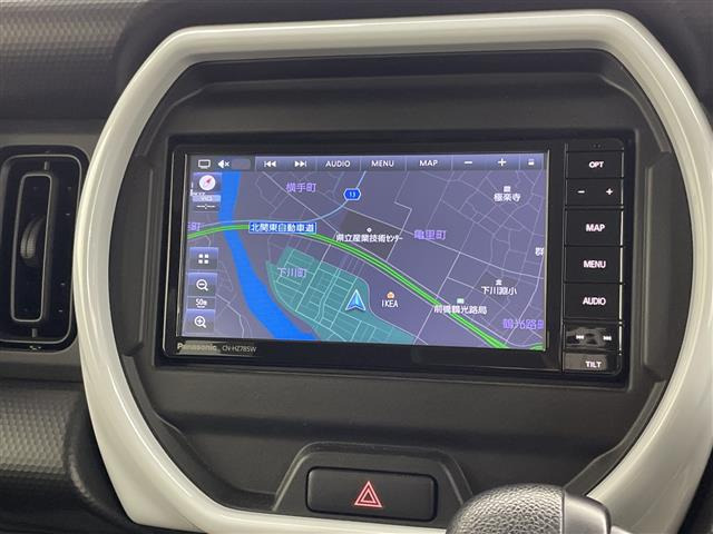 ハスラーハイブリッド(HYBRID) G 4WD