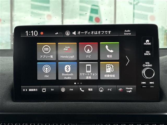 シビックタイプR2.0 レーシング ブラックパッケージ
