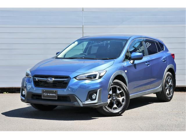 XV1.6i-L アイサイト 4WD