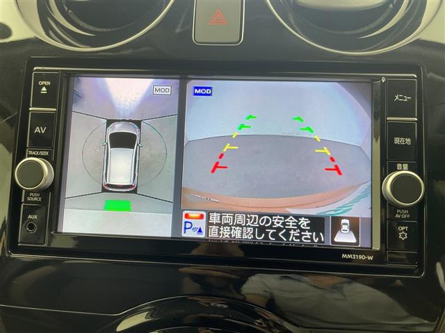 ノート1.2 e-POWER メダリスト