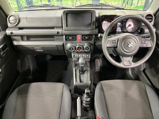 ジムニーノマド1.5 FC 4WD