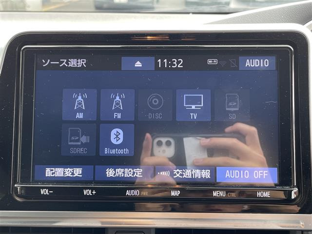 シエンタ1.5 G クエロ