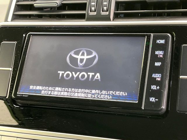 ランドクルーザープラド2.7 TX Lパッケージ 4WD