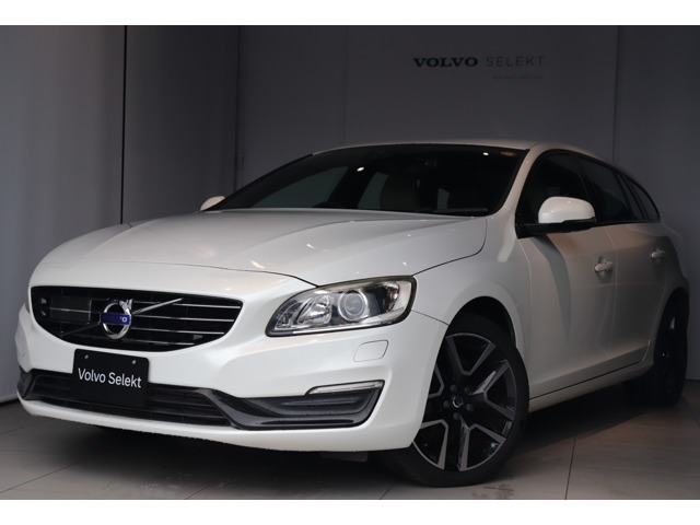 V60D4 ダイナミック エディション ディーゼル