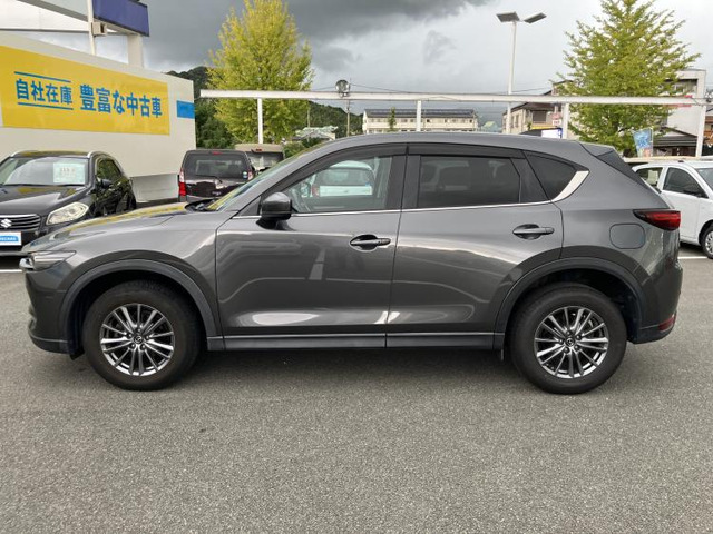CX-52.2 XD プロアクティブ