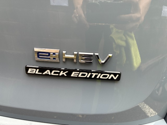 ステップワゴン2.0 e:HEV スパーダ プレミアムライン ブラック エディション