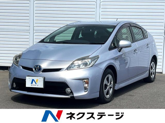 プリウス1.8 S