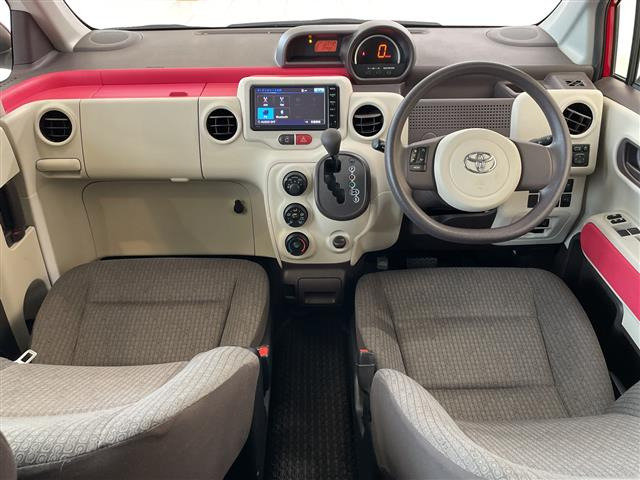 ポルテ1.5 X 4WD