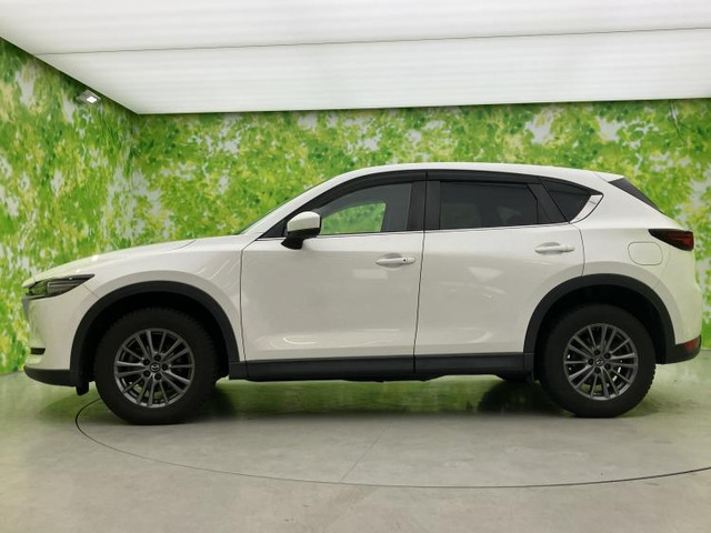 CX-52.2 XD プロアクティブ 4WD