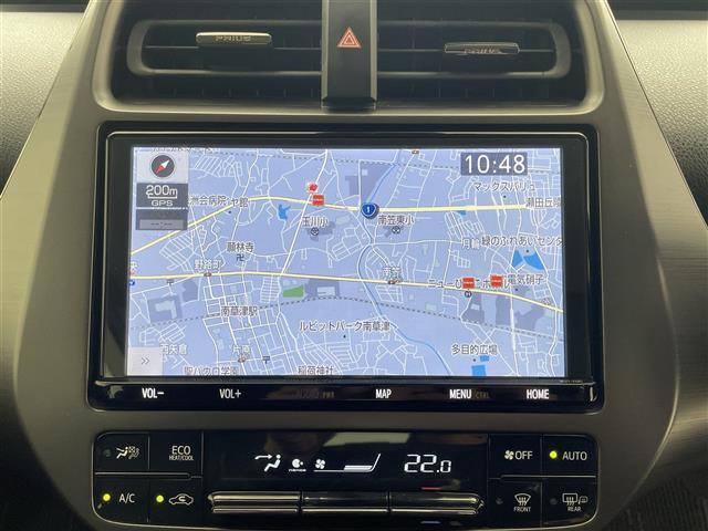 プリウス1.8 S ツーリングセレクション ブラックエディション